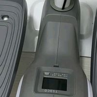 我的运动囤货清单:施耐德迷你椭圆机,把“健身房”搬回家