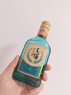 湖北人的口粮酒:小毛铺草本