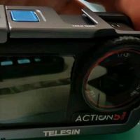 骑行记录升级：入手大疆Osmo Action 5 Pro，定格每段风的轨迹