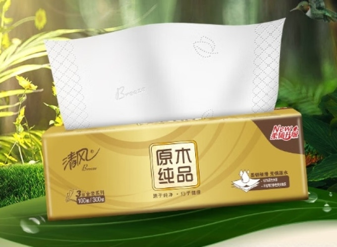 抽纸