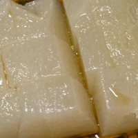 宁波臭冬瓜：闻着臭吃着香的浙东至味