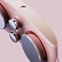 腰部按摩器到底怎么选？长辈/自己用都合适的十大品牌盘点！