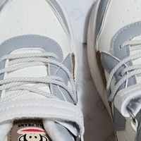 我的双11战绩，开箱！大嘴猴儿童加绒靴子