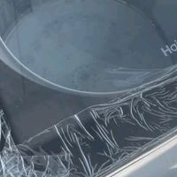 海尔（Haier）云溪2.0波轮洗衣机！