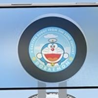 ROCK哆啦A梦吸盘支架，解锁多场景便捷新体验