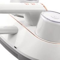 摩飞无线除螨仪：双十一必入清洁神器