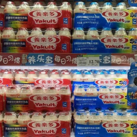 养乐多关闭在华首家工厂引热议，143+消费者真实观点全景呈现