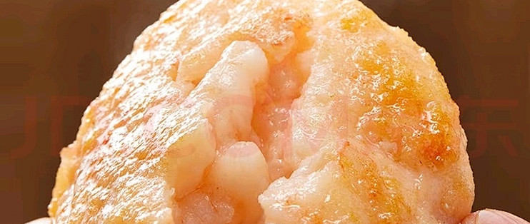 双11囤虾饼别只看价格：京东京造95%含虾量藏着的“鲜食逻辑”
