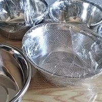 维艾不锈钢盆：安全耐用的设计备受大家青睐。