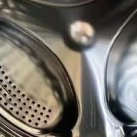 双十一种草滚筒洗衣机：精准匹配需求，解锁洁净新体验