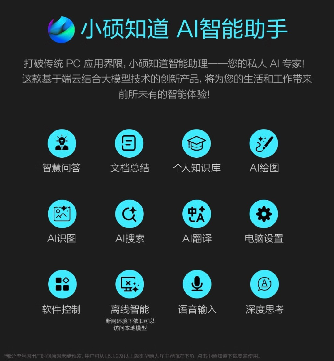 双十一笔记本怎么选?华硕无畏系列给你想要的答案
