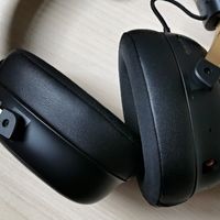 iKF V11 MAX头戴式耳机电竞党入手不亏！它把“全能”玩明白了！