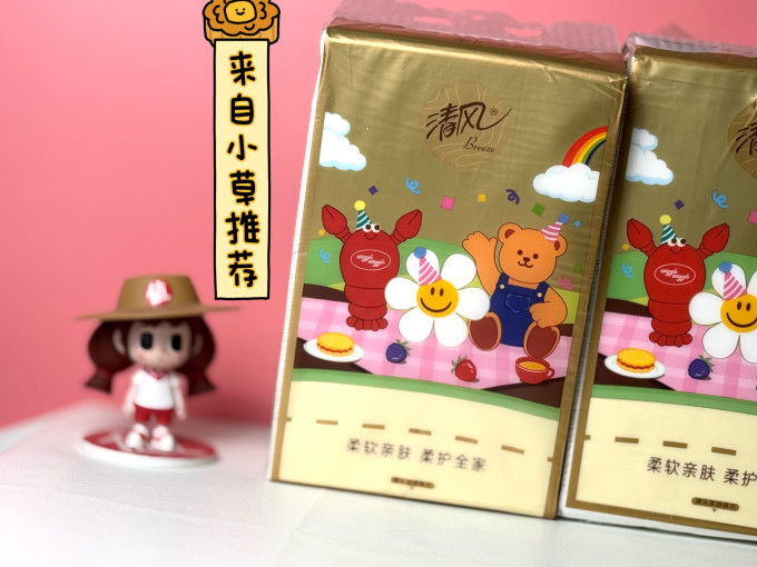 纸品湿巾