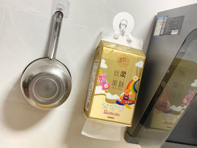 纸品湿巾