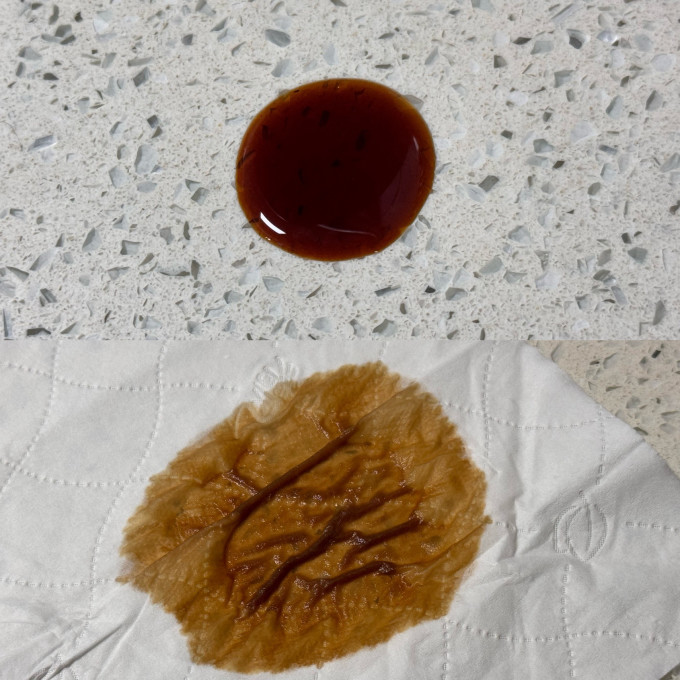 纸品湿巾