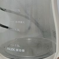 奥克斯养生壶:便捷与实用兼备