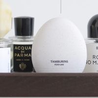 秋冬别跟风买香！这4支清冷小众香，喷完自带高级能量场