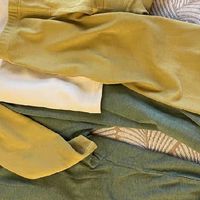 百元内儿童保暖内衣测评