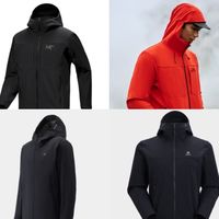 通勤轻户外，没有比软壳更适合的了，这几件高性价比软壳建议收藏