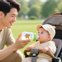 双11育儿必囤清单：奶粉纸尿裤品牌性价比大揭秘。