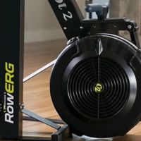 Concept2划船机：低冲击高效健身