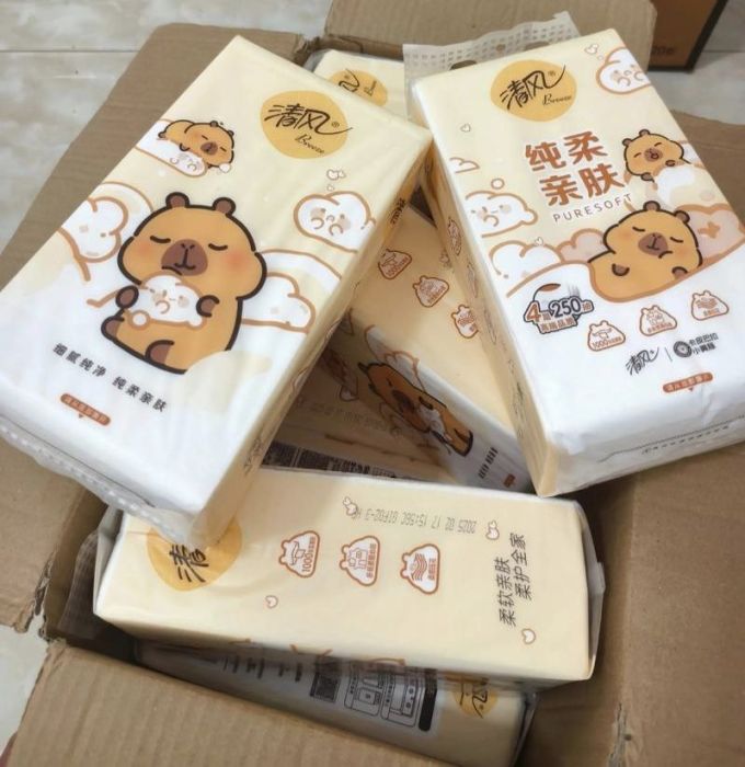 抽纸
