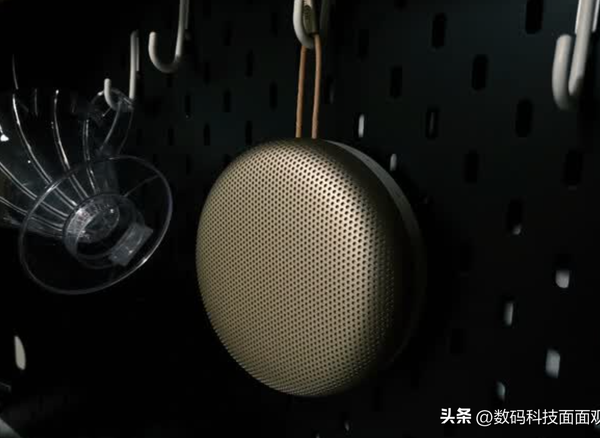 双分频便携蓝牙音箱推荐，HiFi音质不妥协，哪款音质好？