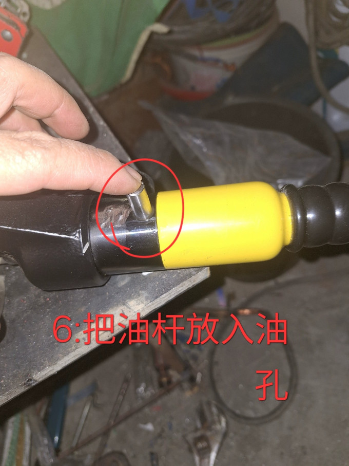 钳子