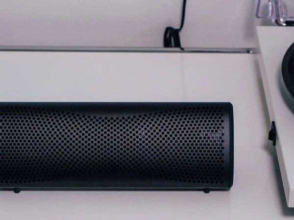 口袋里的Hi-Fi艺术,KEF Muo声临其境