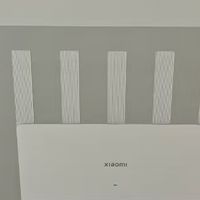 数码开箱 | 小米路由器BE5000，网速拉满
