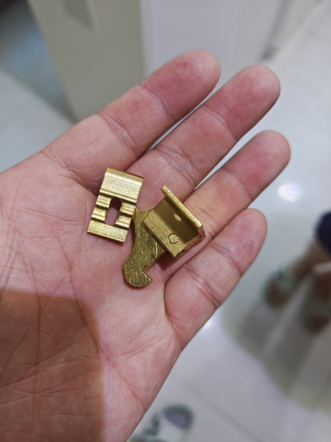 门用五金