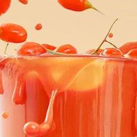 一盒枸杞原浆，把宁夏的阳光和妈妈的唠叨都装进了生活里