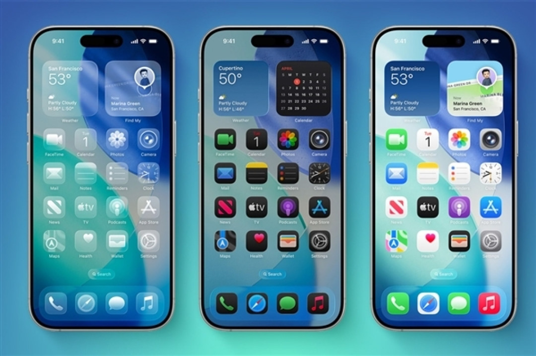 iPhone 17 Pro Max实测:iOS 26.1液态玻璃模式几乎不影响续航