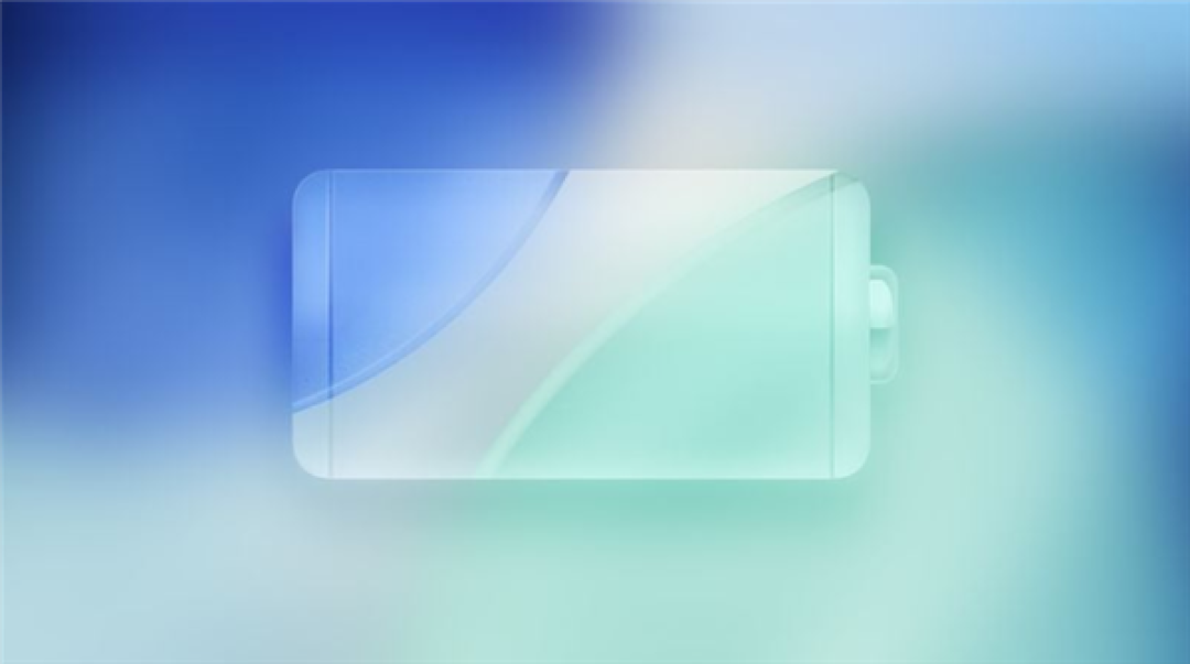 iPhone 17 Pro Max实测:iOS 26.1液态玻璃模式几乎不影响续航
