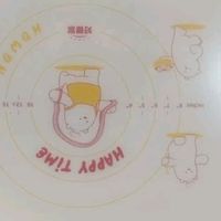 厨房好物｜好管家双面砧板，一块搞定全家食材处理