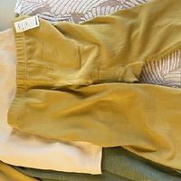 百元内儿童保暖内衣实测