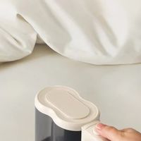 插电式除螨仪，清洁更彻底