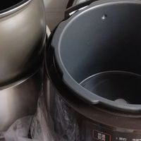苏泊尔0涂层电压力锅:健康炖煮新选择