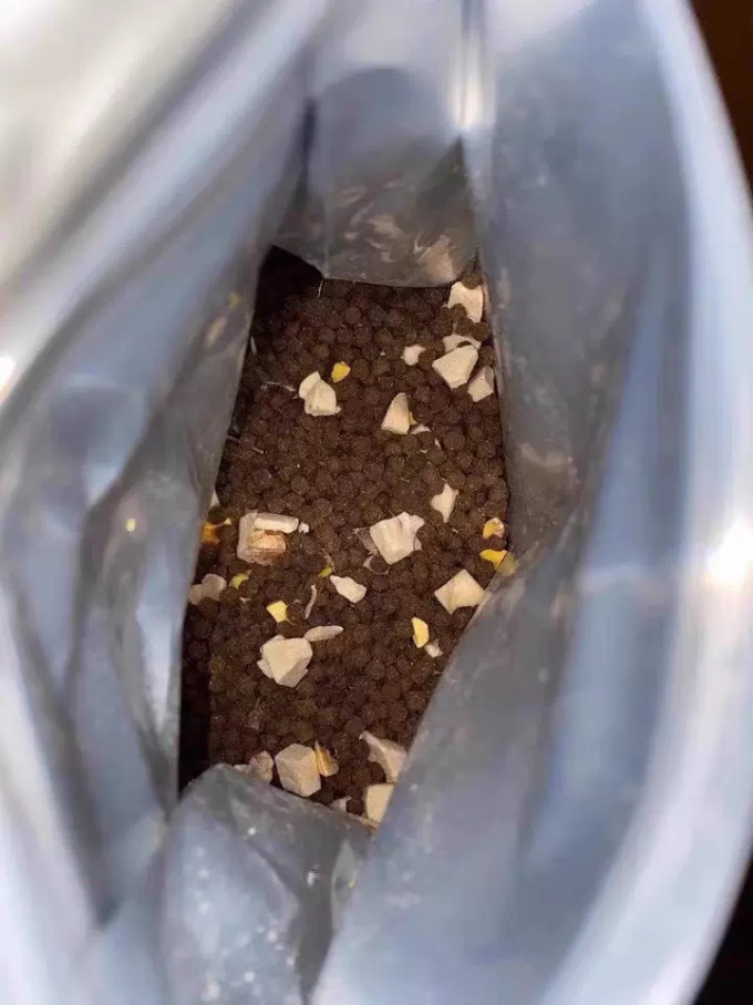 网易严选猫粮