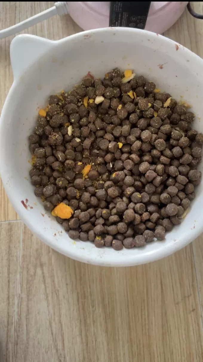 网易严选猫粮