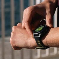 佳明FR265极夜黑手表:我的运动健康管家,解锁自律人生新姿势