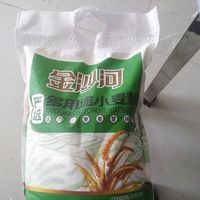 金沙河面粉：早餐面食的万能好搭档