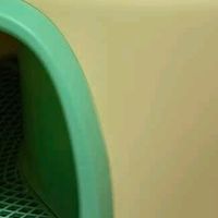 不锈钢猫砂盆，让家里更干净