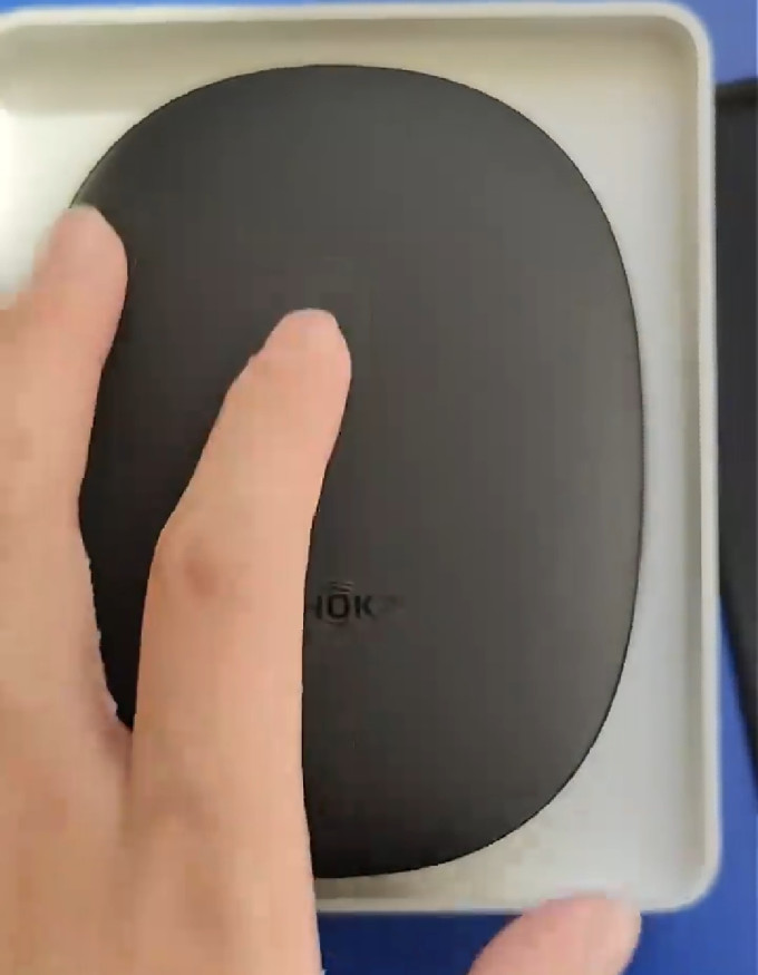 韶音蓝牙耳机