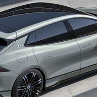 开车爽歪歪，换胎真叫惨！新能源汽车的轮胎，为啥那么贵？