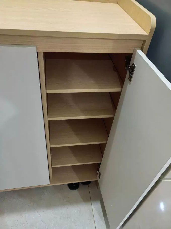 锦需鞋柜