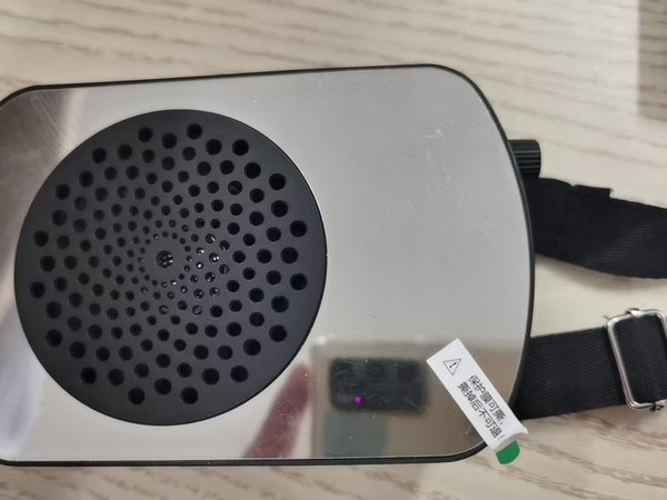 百元的扩音器，高端享受
