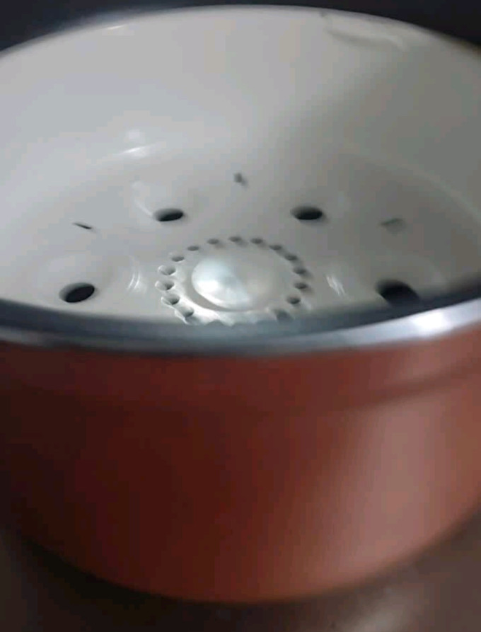 美的厨房小电