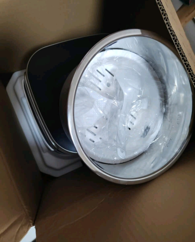 苏泊尔厨房小电