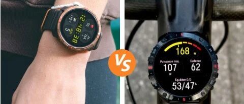 测评 | Polar Grit X2 Pro & Polar Grit X2 测评对比